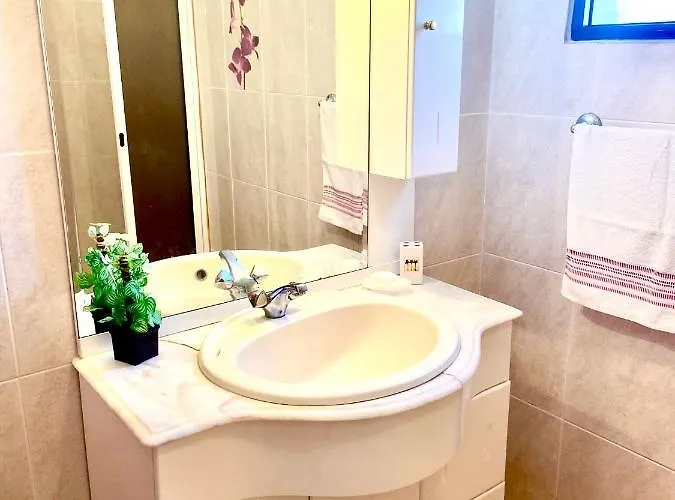 Casa Neves Three Bedrooms And Fantastic Sea View Prázdninový dům *