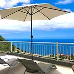 Holiday home Casa Neves Three Bedrooms And Fantastic Sea View Arco da Calheta (Madeira)