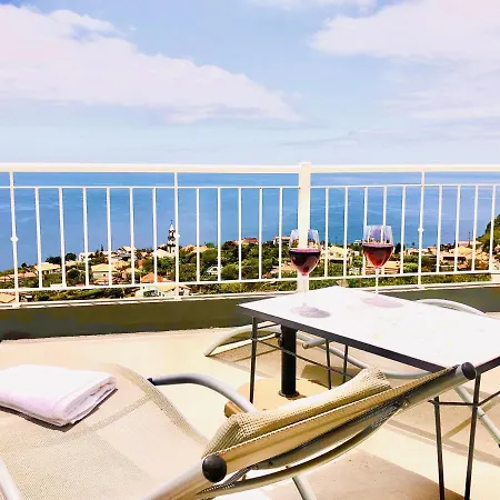 Casa Neves Three Bedrooms And Fantastic Sea View Arco da Calheta (Madeira)