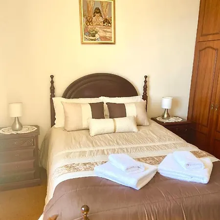 別荘 Casa Neves Three Bedrooms And Fantastic Sea View