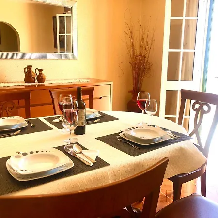 Casa Neves Three Bedrooms And Fantastic Sea View