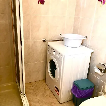 別荘 Casa Neves Three Bedrooms And Fantastic Sea View *