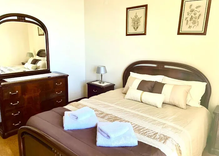 Casa Neves Three Bedrooms And Fantastic Sea View 阿科达卡列塔