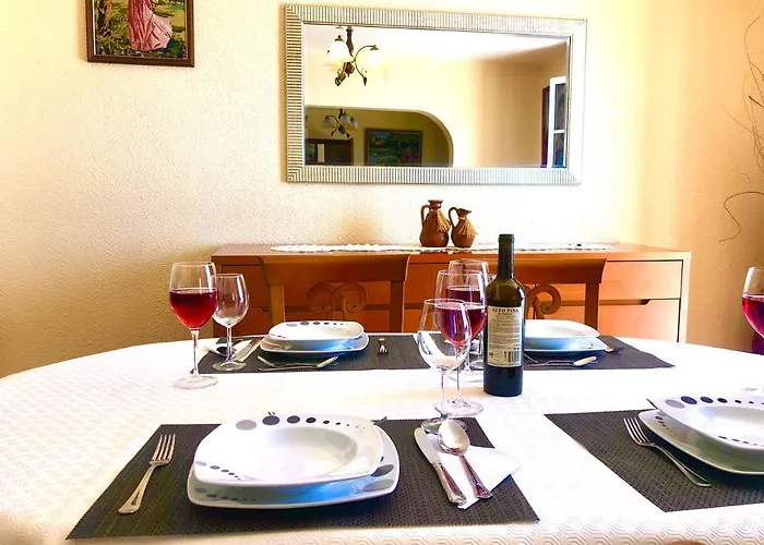 Casa vacanze Casa Neves Three Bedrooms And Fantastic Sea View *