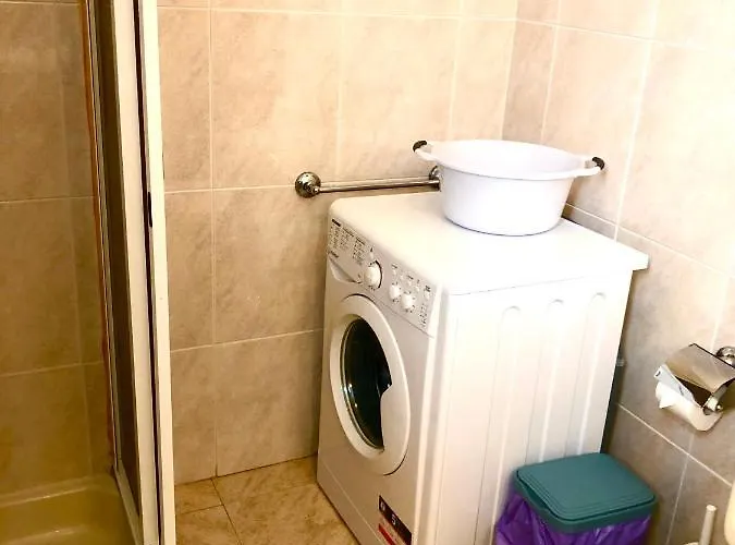 度假居 Casa Neves Three Bedrooms And Fantastic Sea View *